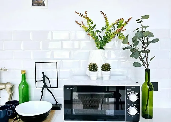 Midtown Duplex Ratchayothin Apartment Bangkok