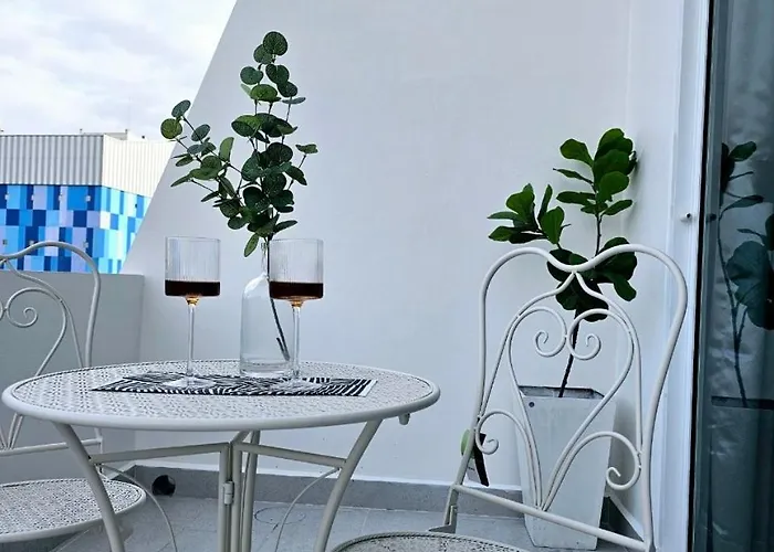Midtown Duplex Ratchayothin *