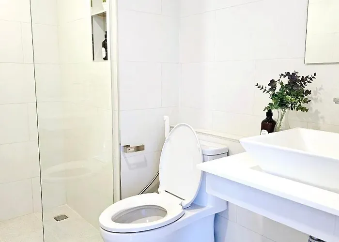 Apartment Midtown Duplex Ratchayothin Bangkok