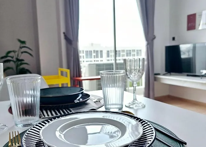 Midtown Duplex Ratchayothin Apartment