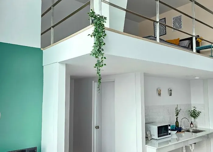 Midtown Duplex Ratchayothin *