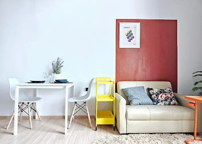 Midtown Duplex Ratchayothin Bangkok