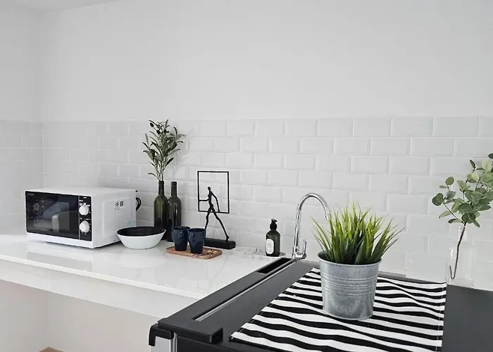 Midtown Duplex Ratchayothin *