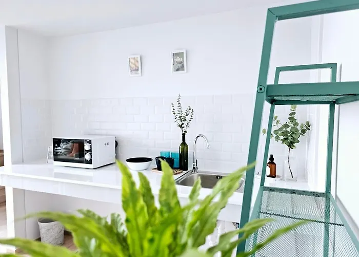 Midtown Duplex Ratchayothin Apartment *