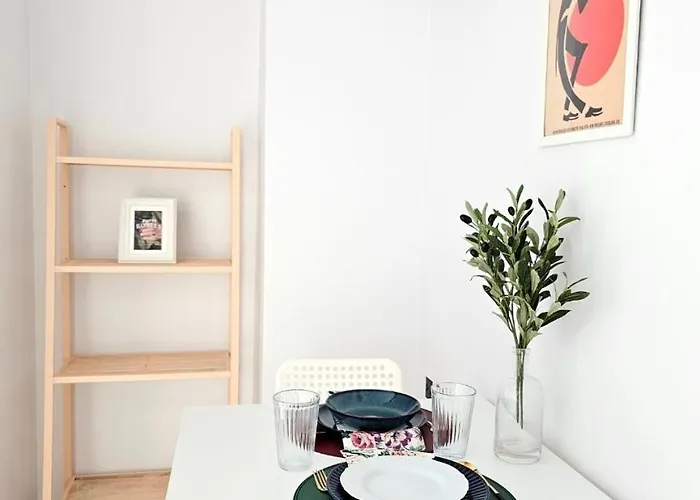 Midtown Duplex Ratchayothin *