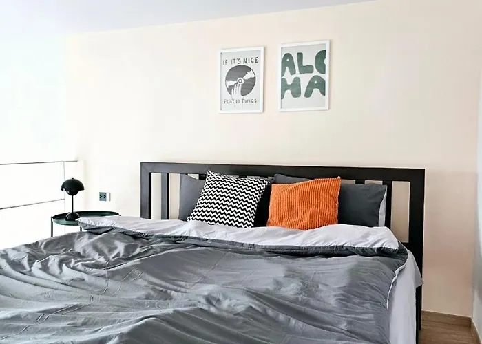 Midtown Duplex Ratchayothin